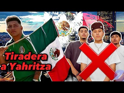 Tiradera a Yahrizta - Sieck | VIDEO REACCION😱