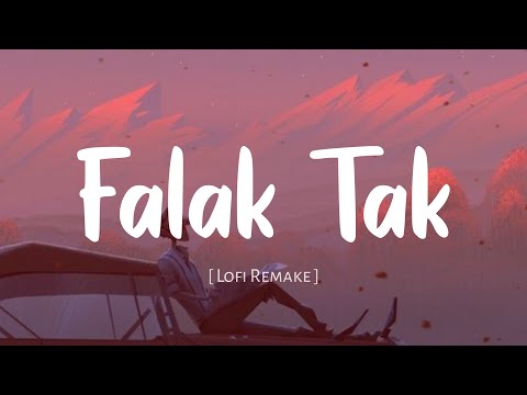 Falak Tak ( Lofi Remake ) | Udit Narayan | Nexus Music