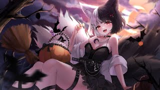 HAPPY HALLOWEEN cover