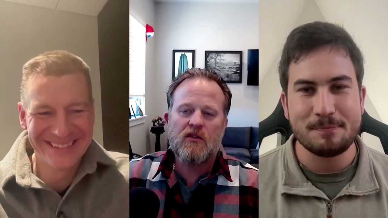 Ep 9: CRE Virtual Assistants | Featuring Kevin Hanan, CRE Task Wizard