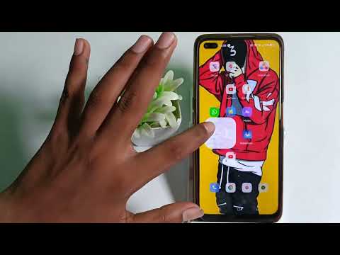 how to increase  Auto screen off  in realme x 50 pro , Auto screen off ko kese increase kare realme