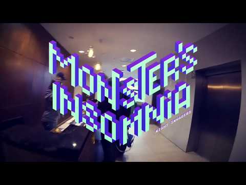 Monster's Insomnia 2017