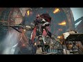 Solo Wrath Of The Machine Full Raid