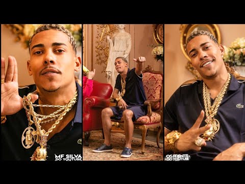 MC POZE - MENTE CRIMINOSA CORAÇÃO BANDIDO, PEITA GRANA TA MESA - POESIA ACÚSTICA 11 PARTE DO MC POZE