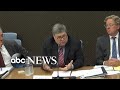 ‘Barr’s testimony has been the most damning so far’: Former federal prosecutor | ABCNL