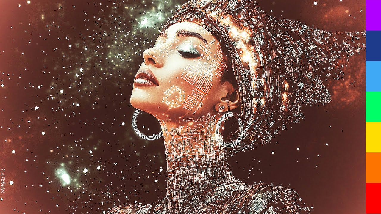 YOU'RE BECOMING THE HERO · YOUR INFLUENCE WILL SEND SHOCKWAVES THROUGH THE COLLECTIVE AND TIMELINES