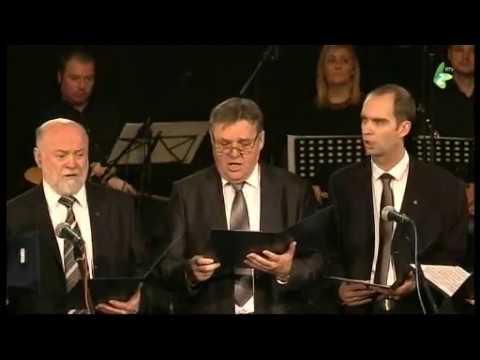 JA RUSIN BUL - Hlopska grupa RKC, Novi Sad