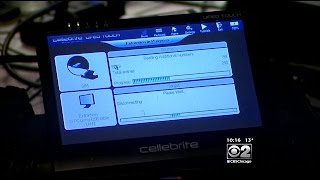 2 Investigators: Chicago Lab Analyzes Cyber Evidence To Track Down Criminals