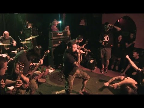 [hate5six] Down But Not Out - October 18, 2014 Video