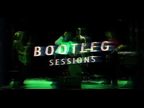 BOOTLEG LIVE SESSIONS: Jamie Dark – RUB