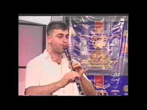 ORCE STEVKOVSKI - Ubava Kalina