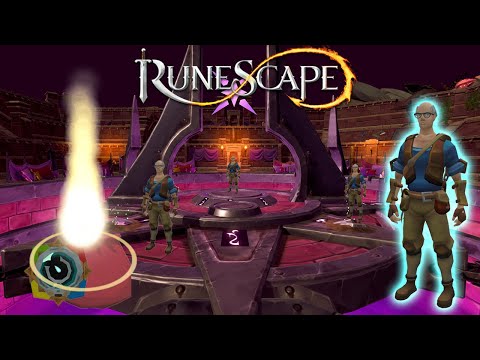 Can A Different Digsite Make You More GP Pickpocketing Archeology Professors?! Runescape 3 Loot Vid