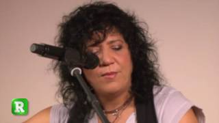 Rosana Magia Yo no te dejo Marchar Tormenta de Arena 12/3/15