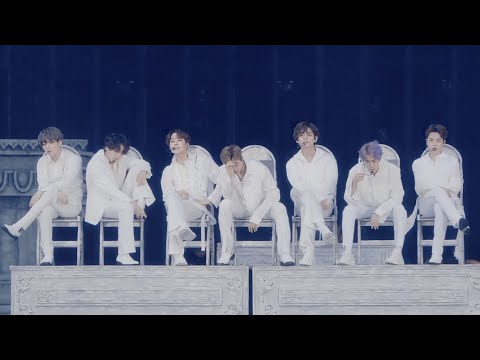 BTS (방탄소년단) - Dionysus + Not Today - Live Performance HD 4K - English Lyrics