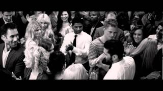 Tonight we Tanqueray official Trailer
