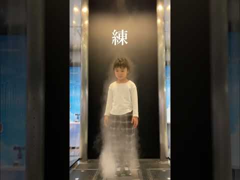 【HUNTER×HUNTER はなさん】はなは強化系 #hunterxhunter #アニメ #anime #強化系