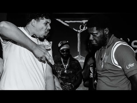 Burke Bucs vs Zay Smoove