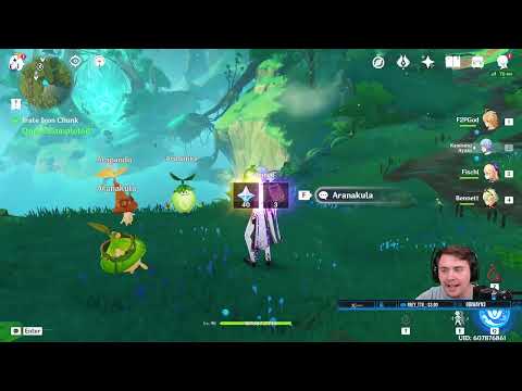 The Most ANNOYING Part Of The Aranara Quest...