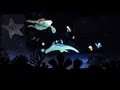 The Seas With Nemo Friends Ride POV Epcot Walt Disney World Florida