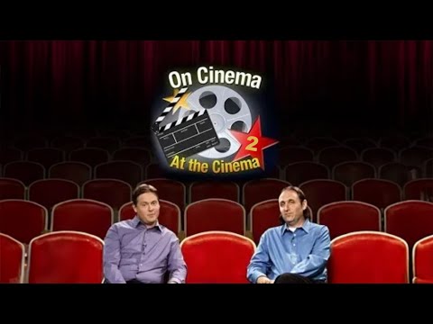 On Cinema at the Cinema - Season 2