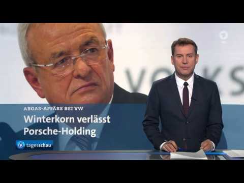 tagesschau 20:00 Uhr, 17.10.2015