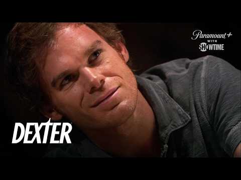 Doakes Challenges Dexter’s Morals And Drops a Bombshell About His Father | Paramount+ with SHOWTIME