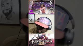 Gangsta Boo - Kill Or Be Killed &quot;GIVE HER, HER RESPECT &quot; 🔥🤬🔫