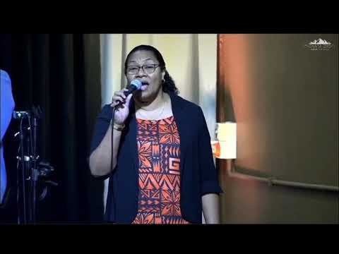 Muri Au Voli (Cover) - Mt Zion Worship, Sydney