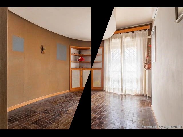 Appartamento in VENDITA POGGIOFRANCO BARI