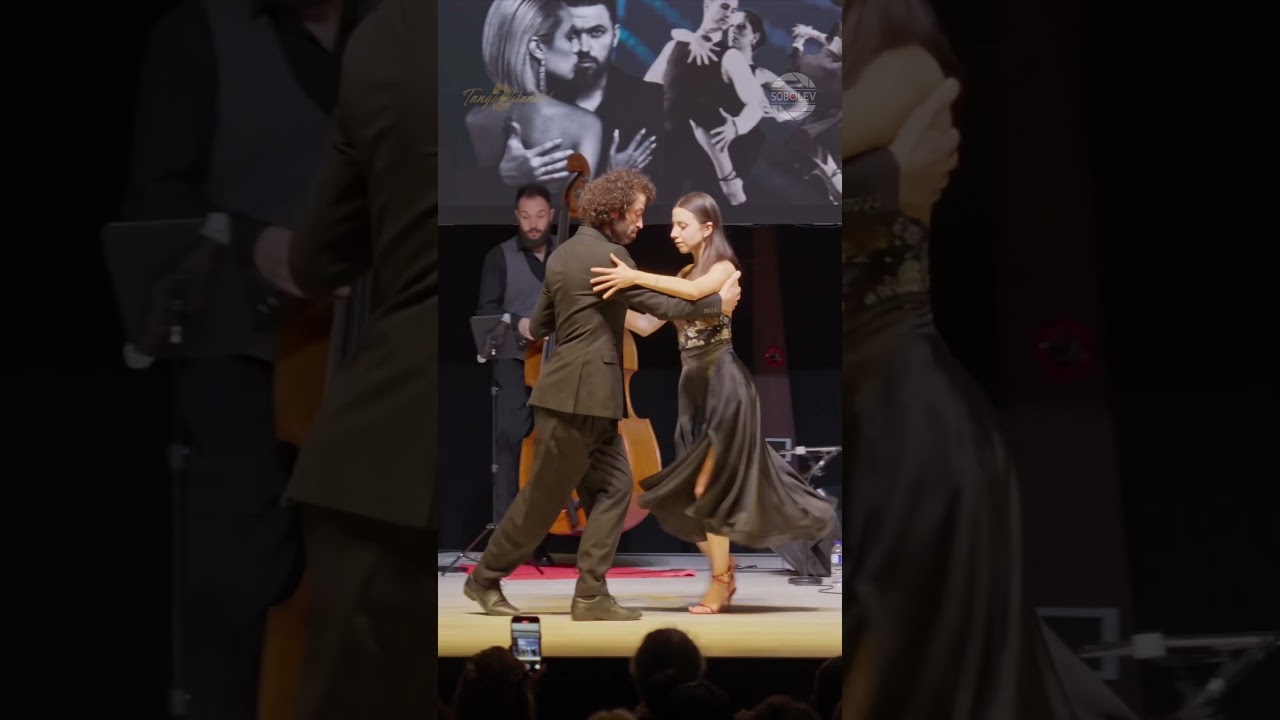 Melisa Yürüsün & Recep Turgut – Cara Sucia