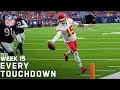 Every Touchdown from Week 15 | NFL 2022 Season