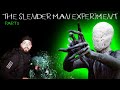SLENDER MAN EXPERIMENT PART 1 WE CAUGHT HIM ON CAMERA (GONE WRONG)