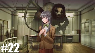 DEATH MARK 2 (SPIRIT HUNTER) Walkthrough Gameplay Chapter 7: THE DEPARTED'S WEDDING