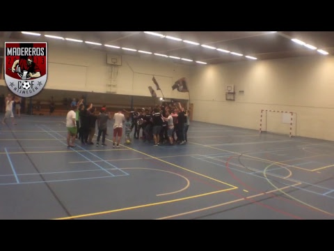 Live stream Madereros C.F. TV