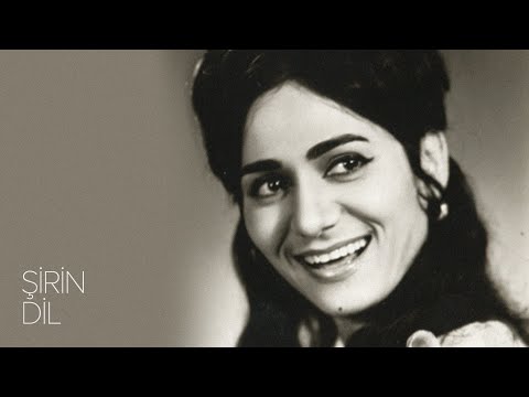 Elmira Rəhimova — Şirin Dil (Rəsmi Audio)