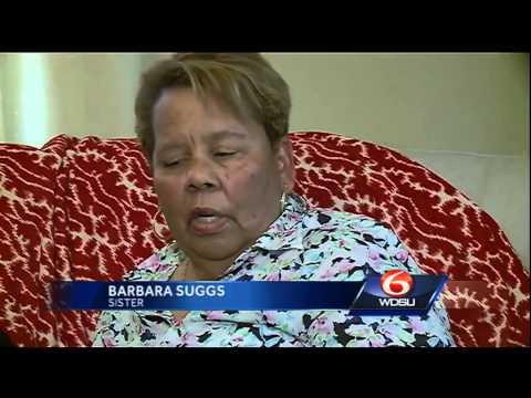 Family says mental illness drove Richard White to storm airport with a machete