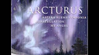 Arcturus - Wintry Grey