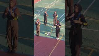 Download lagu YEL YEL GAMPANG #yelyel #pramuka #VIPERVERONIKA mp3