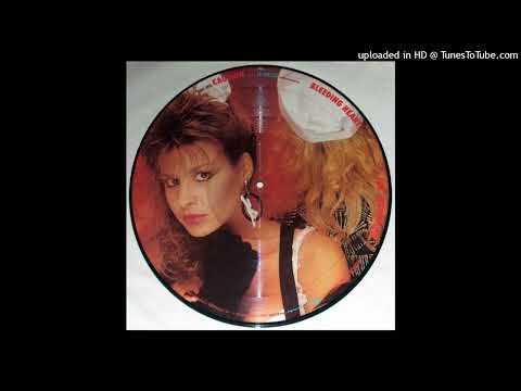 A MELÔ DA PRINCESINHA QUE TODO DJ JÁ TOCOU! Bardeux - Bleeding Heart (Extended Mix)