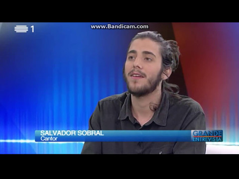 RTP1 - Grande Entrevista (2017)