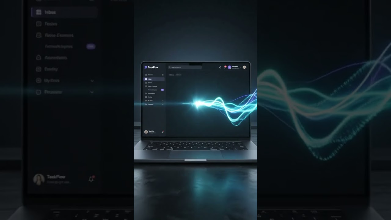 Self-Host Your Own Task Manager with WhatsApp AI Integration! 🚀 (TaskFlow)