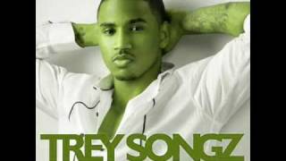 Trey Songz Bed,Bath,and Beyond screwed &amp; chopped