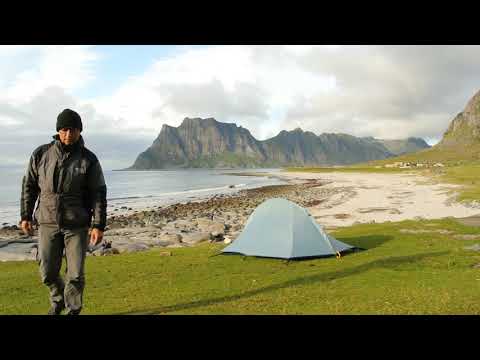 Gentleman Gipsy - Uttakleiv, Vestvågøy - Lofoten, Norway