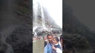 preview picture of video 'Shitla mata Waterfall trip'