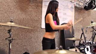 Internet Friends - Knife Party Jamie Scoles (@jamiescoles @knifepartyinc) Drum Cover