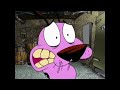 Courage The Cowardly Dog Scream Season 1