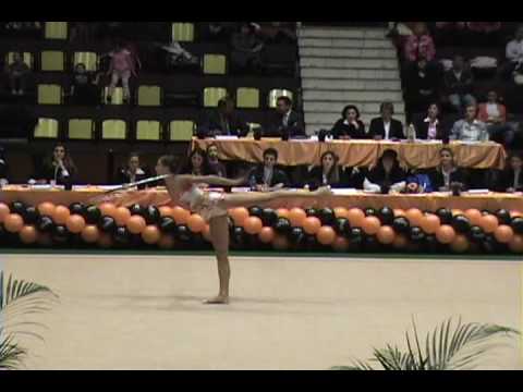 Andrada Anton Hoop Romanian Cup 2009