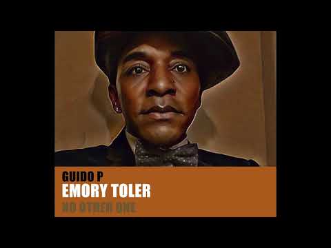 Guido P & Emory Toler - No Other One (Original Mix)PROMO-TEASER