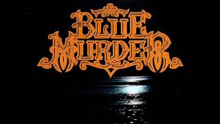 Blue Murder - Black-Hearted Woman