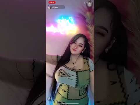 LIVE TIKTOK ERIKA008